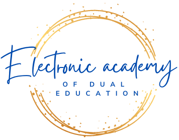 ELECTRONIC ACADEMY OF DUAL EDUCATION